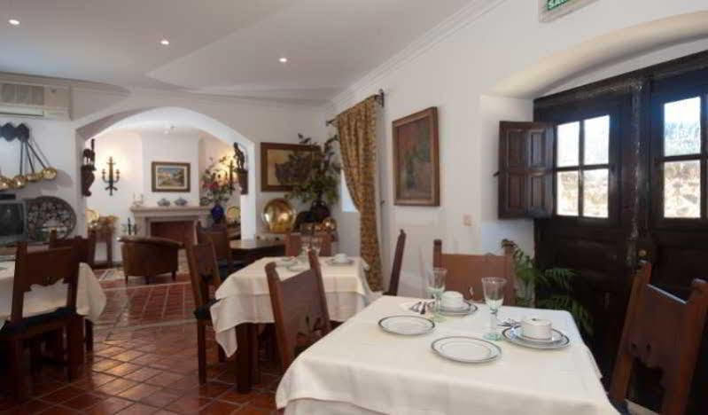 Casa Amarela Th & National Monument Hotel Castelo de Vide Exterior photo